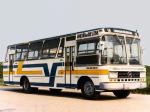 Mercedes-Benz Caio LP1113 Gabriela 1976 года